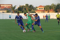 بالصور: شباب اللد يتعادل ويضيع فرصة تقليص الفارق بالقمة